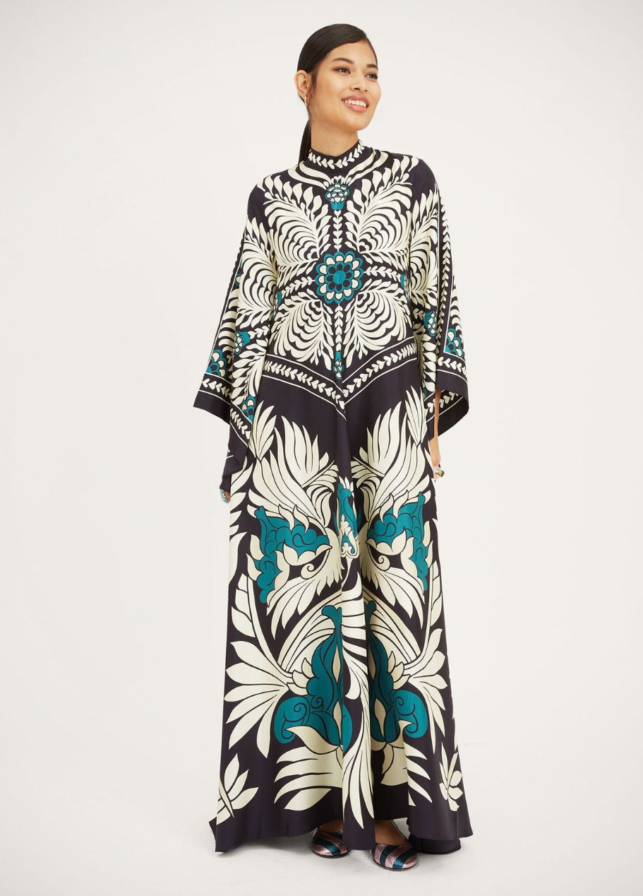 Huda Dress
