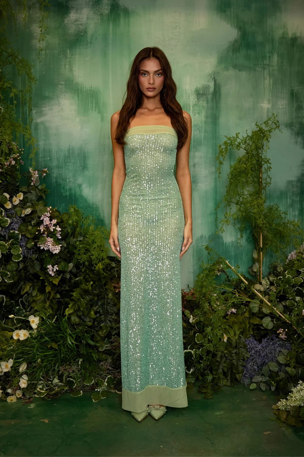 Juliette Matilda Dress