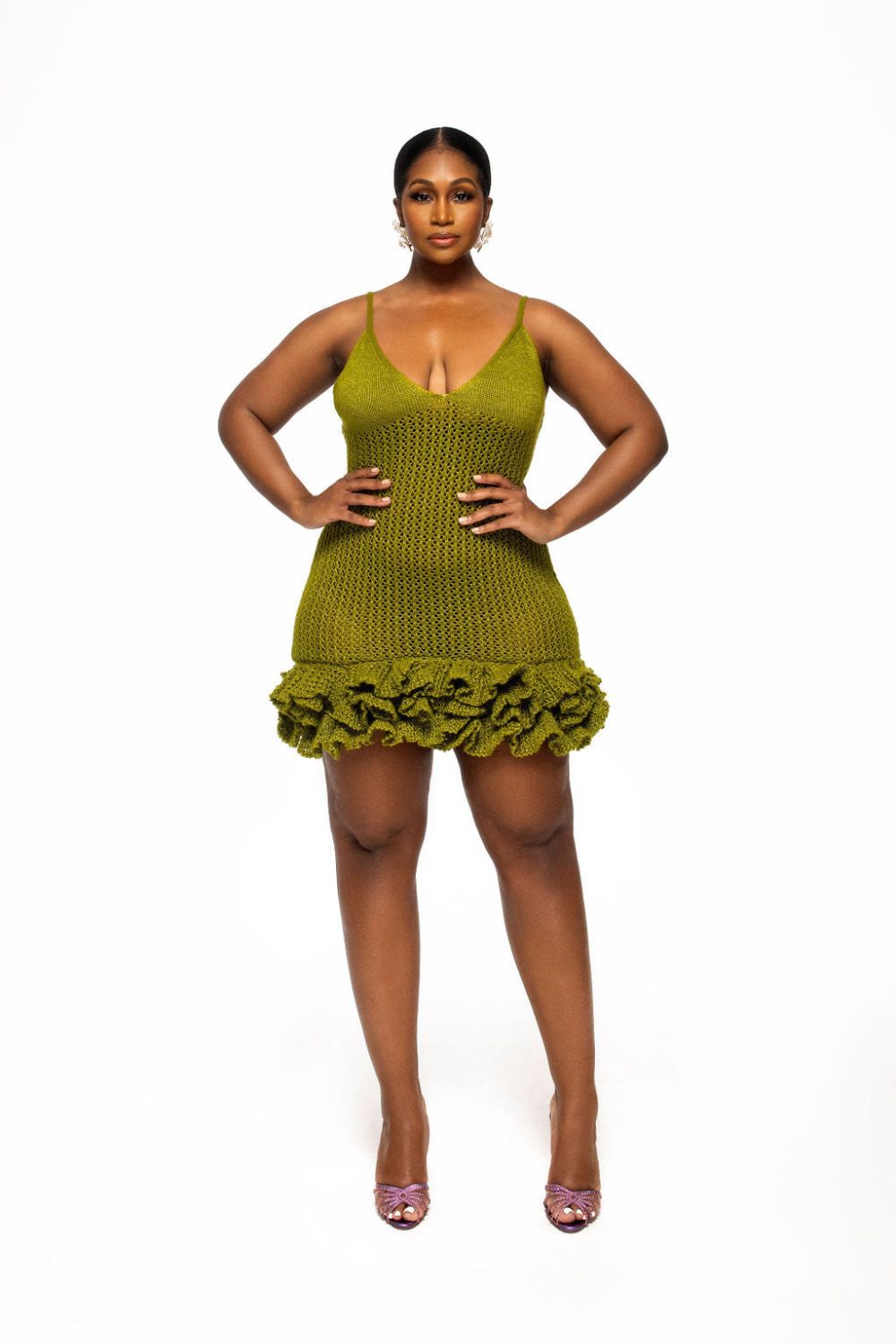 Marcella Dress