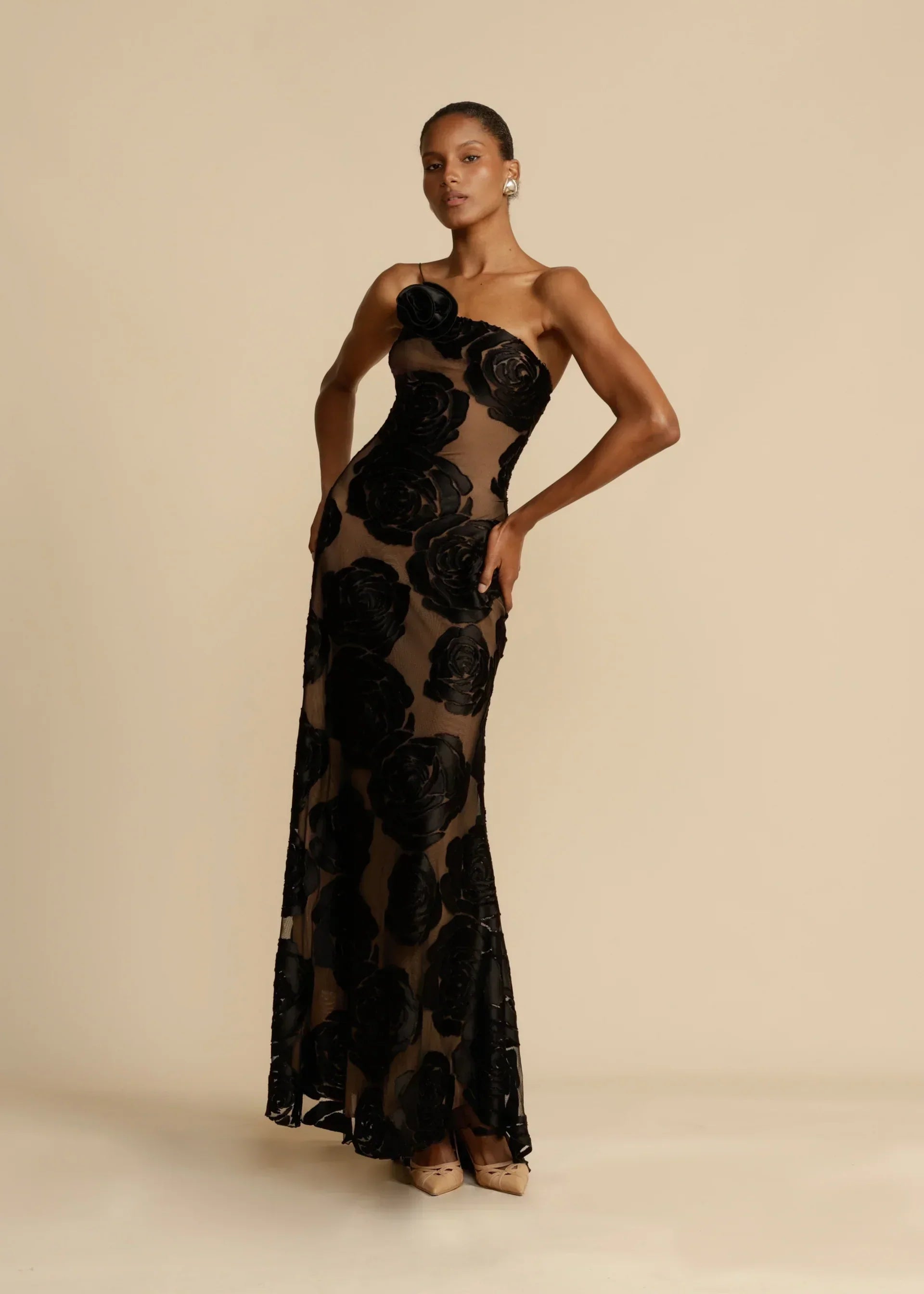 Florence Louise Dress