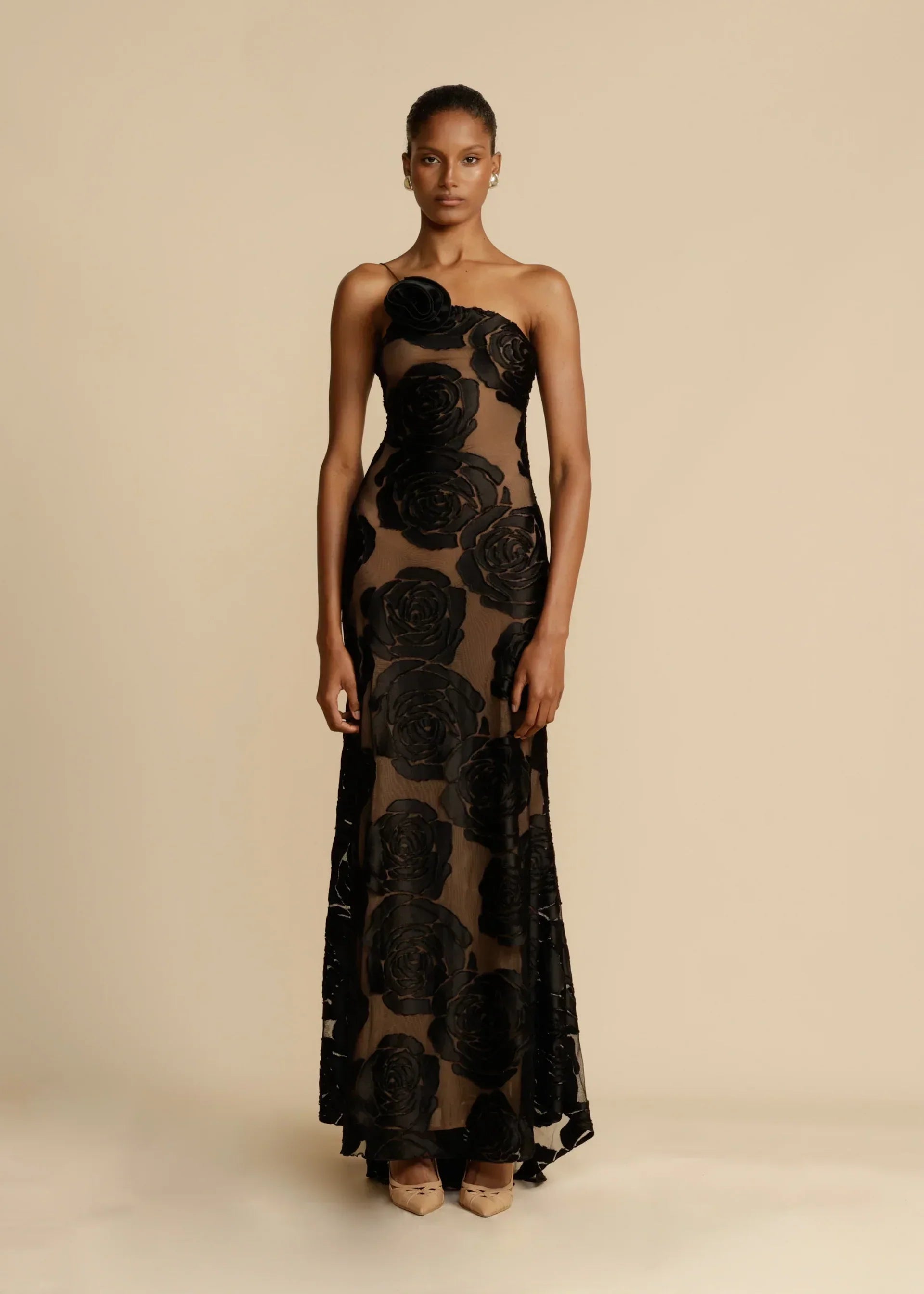Florence Louise Dress
