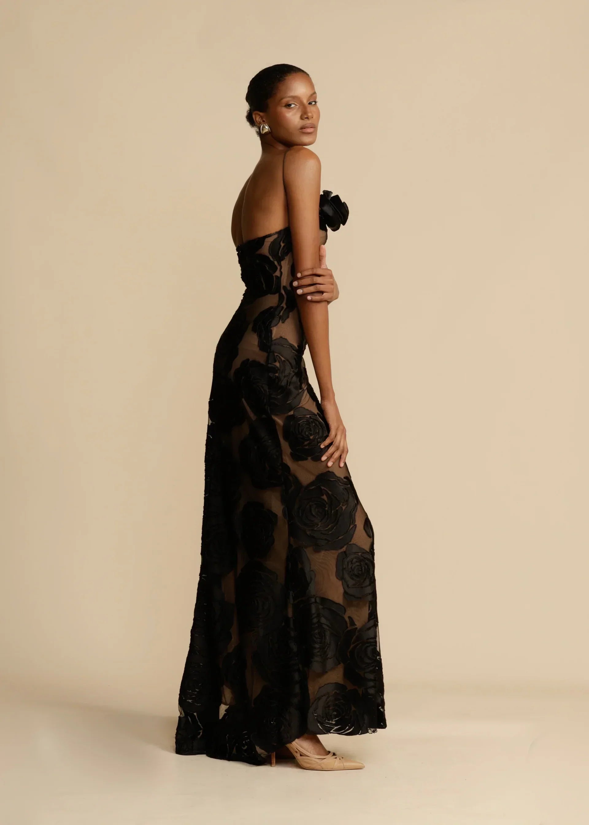 Florence Louise Dress