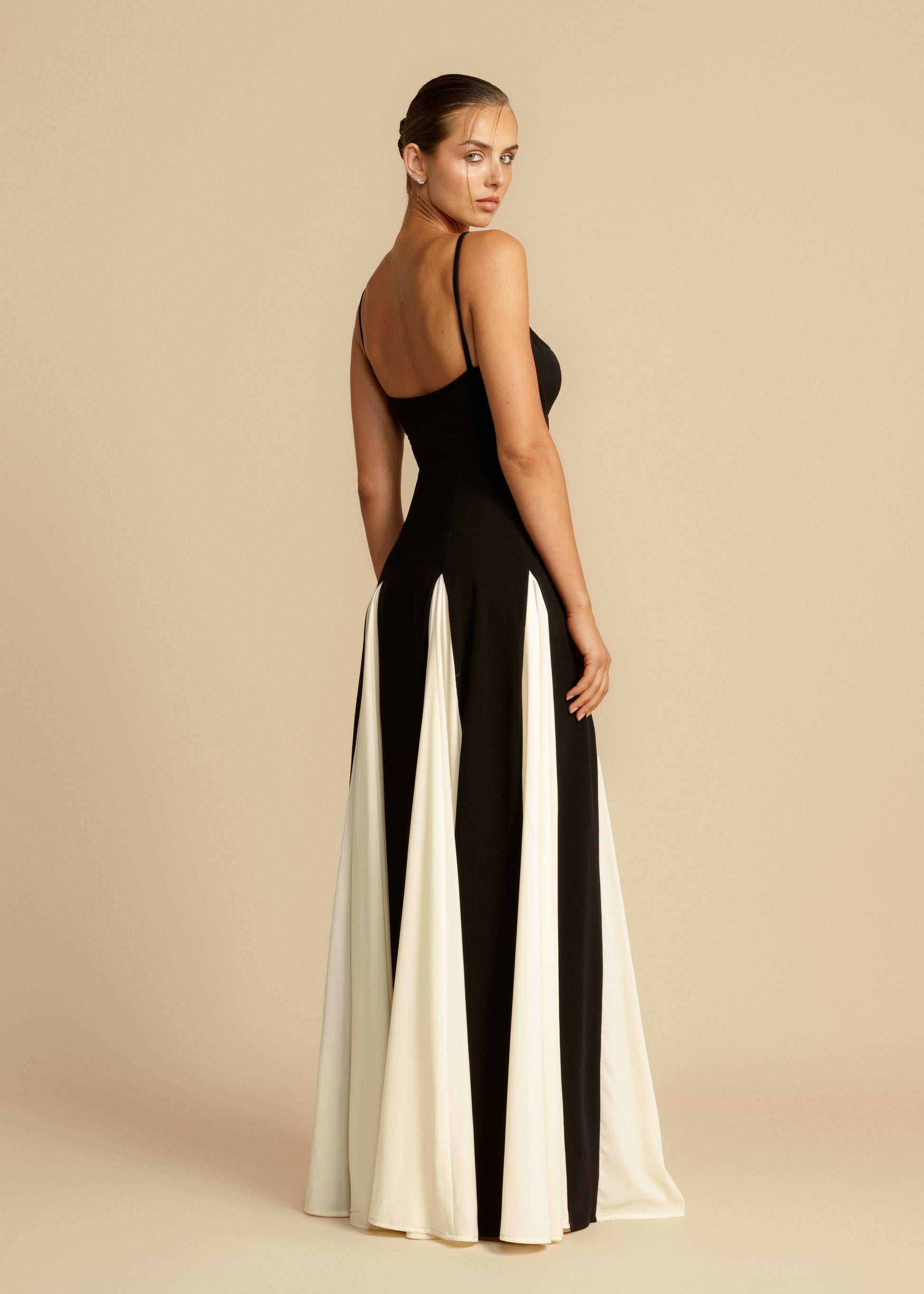 Arize Dress