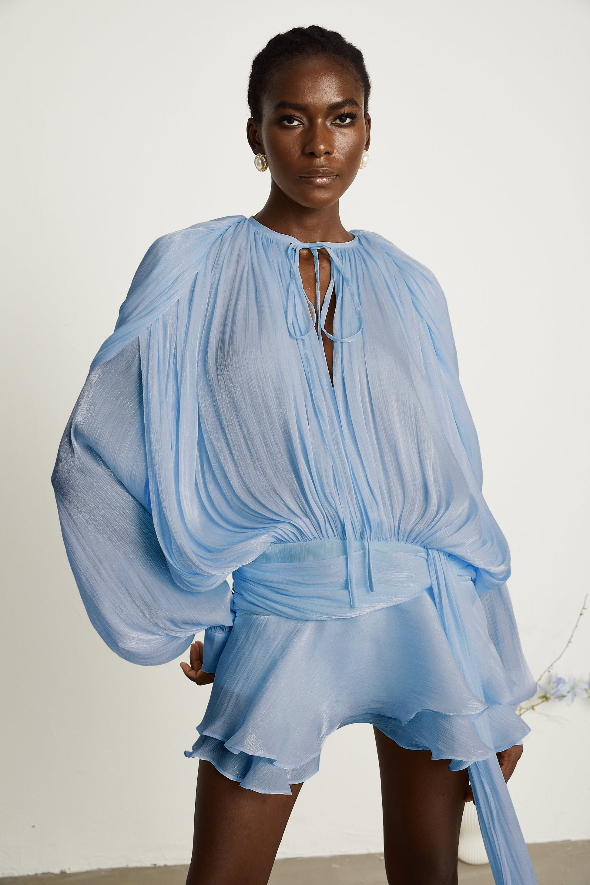 Eva Dress