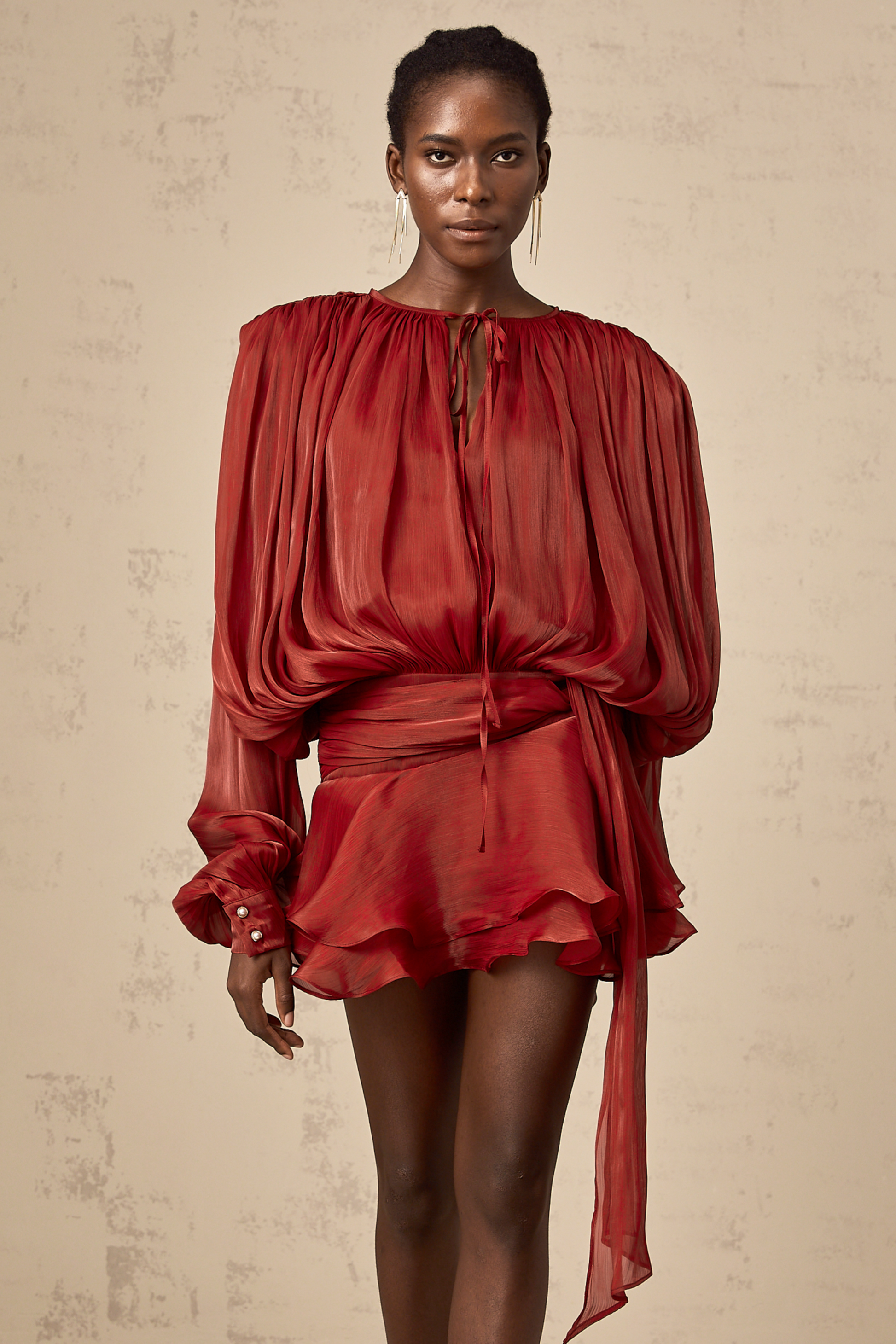 Eva Dress