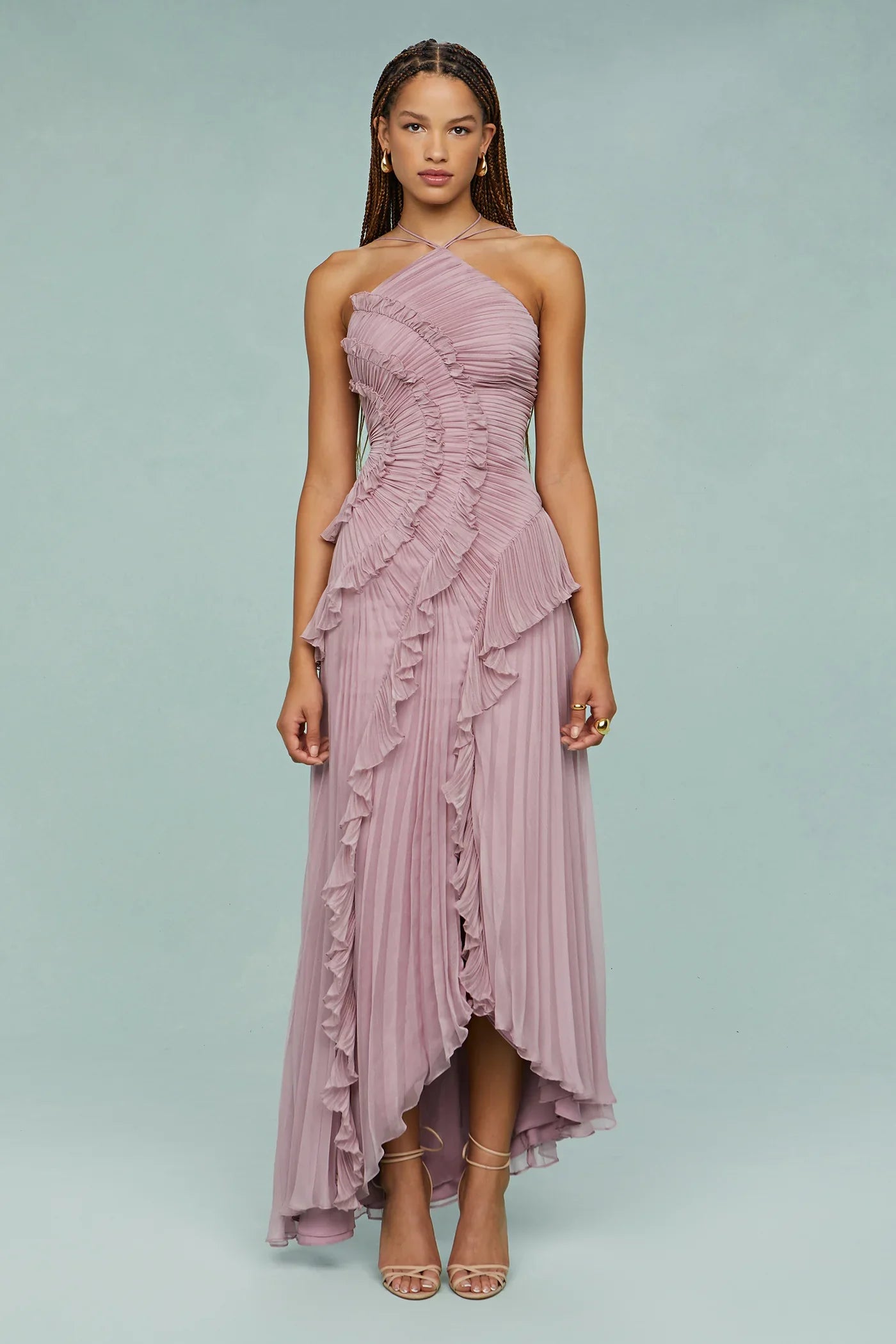 Victoria Dress
