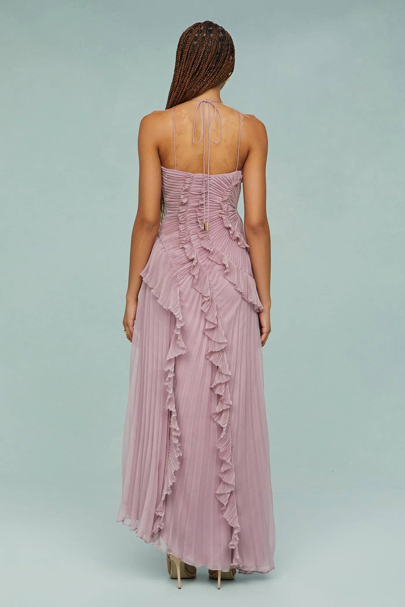 Victoria Dress