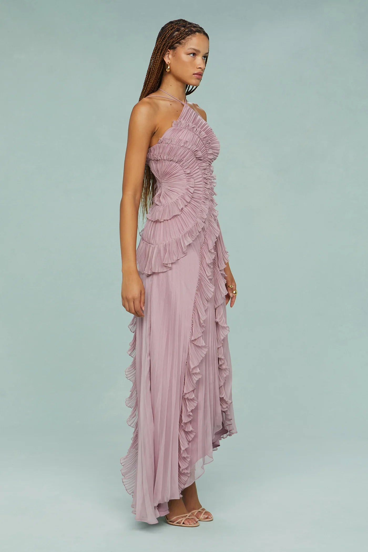 Victoria Dress