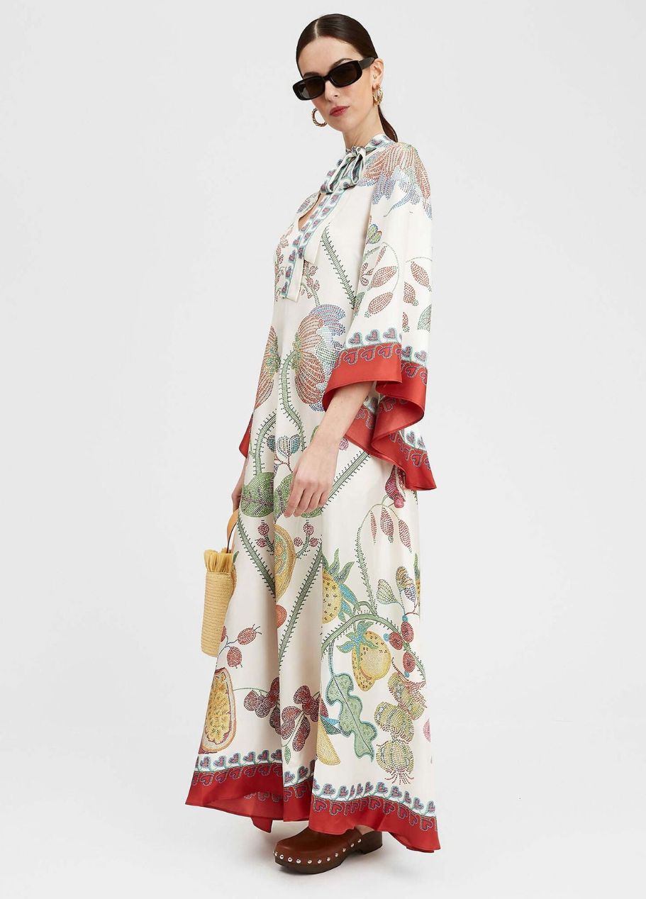 Huda Dress