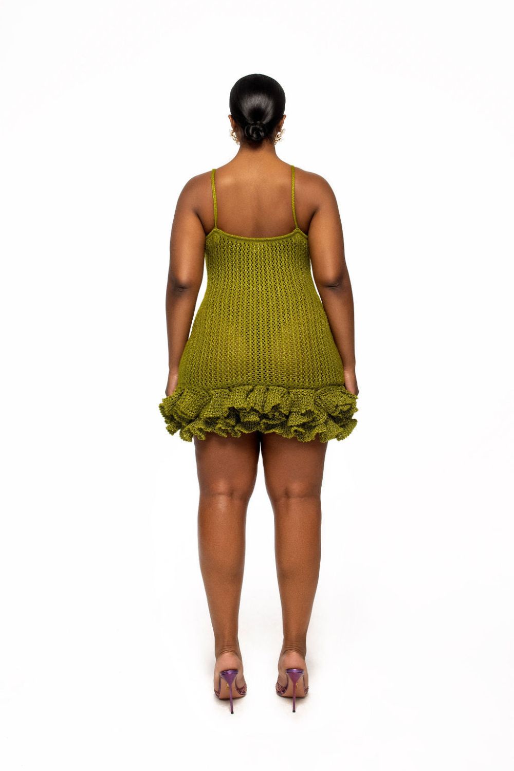 Marcella Dress