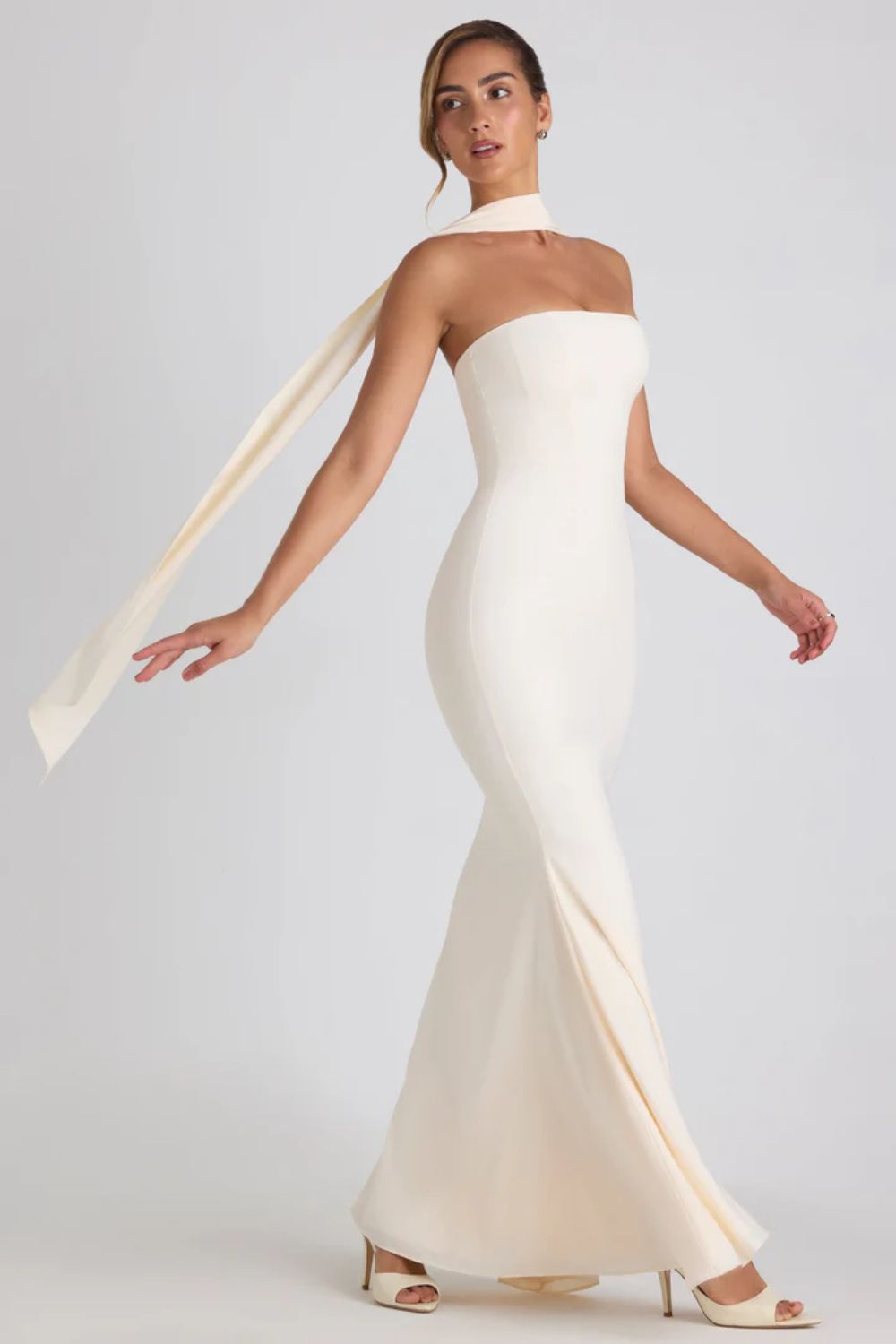 Vessa Dress