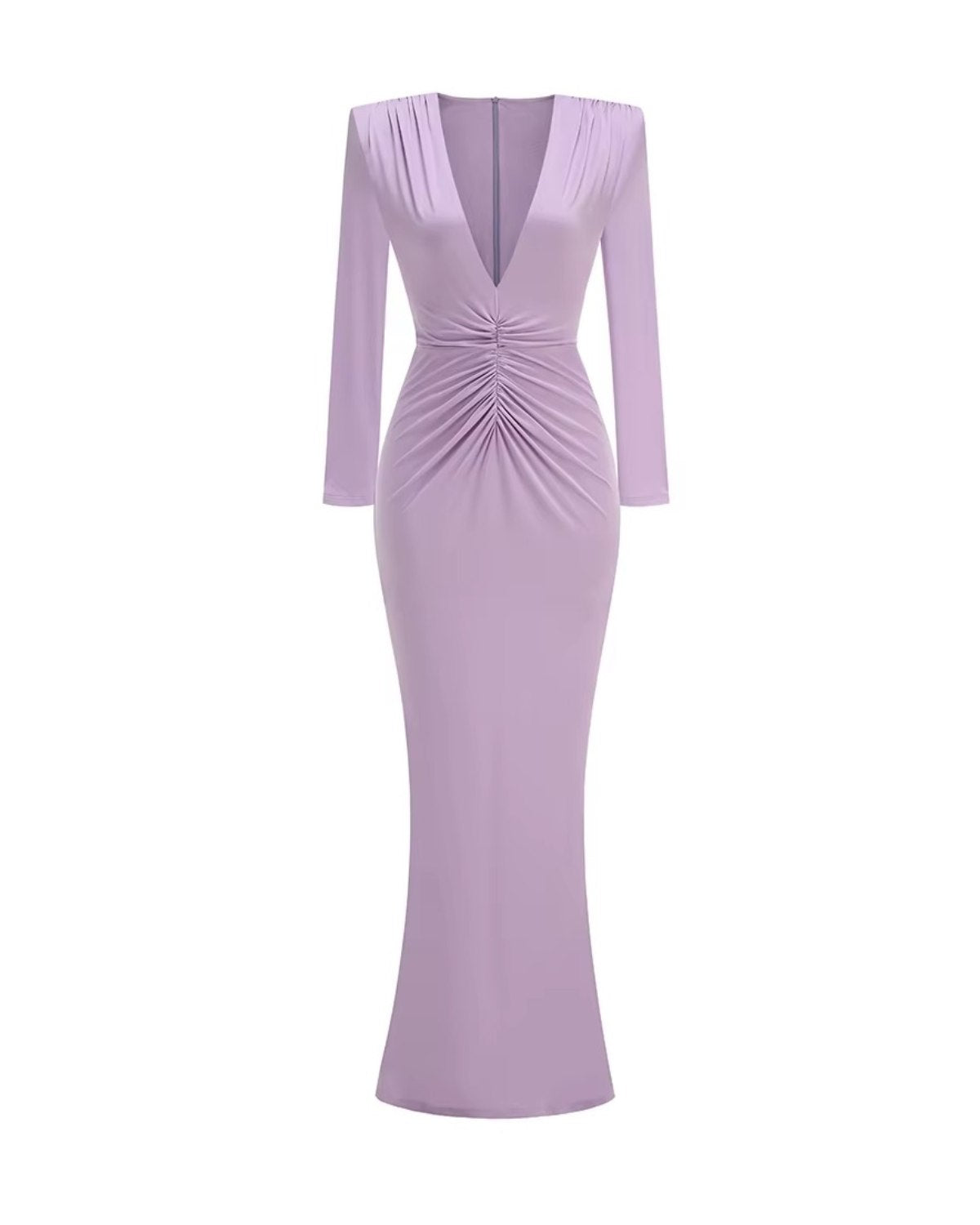 Louana Dress