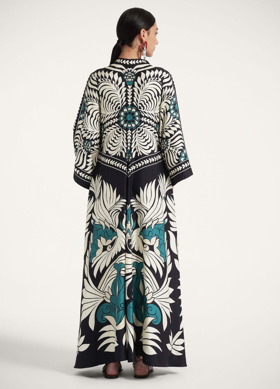 Huda Dress