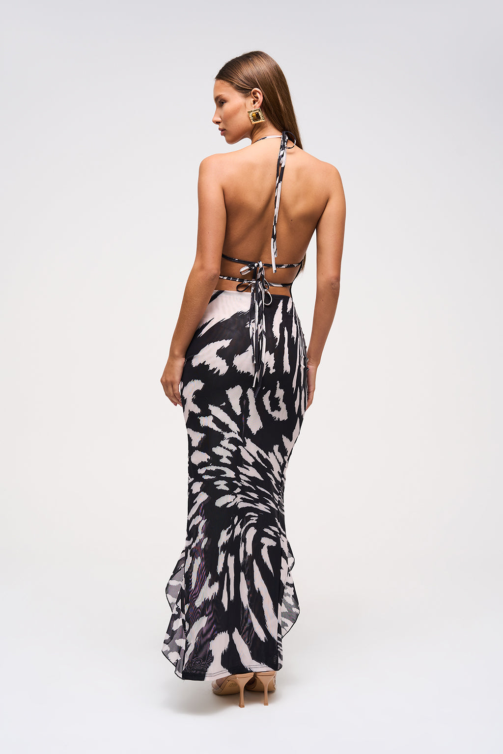 Vestido Ersilia