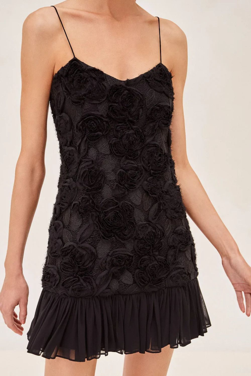 Cora Iris Dress
