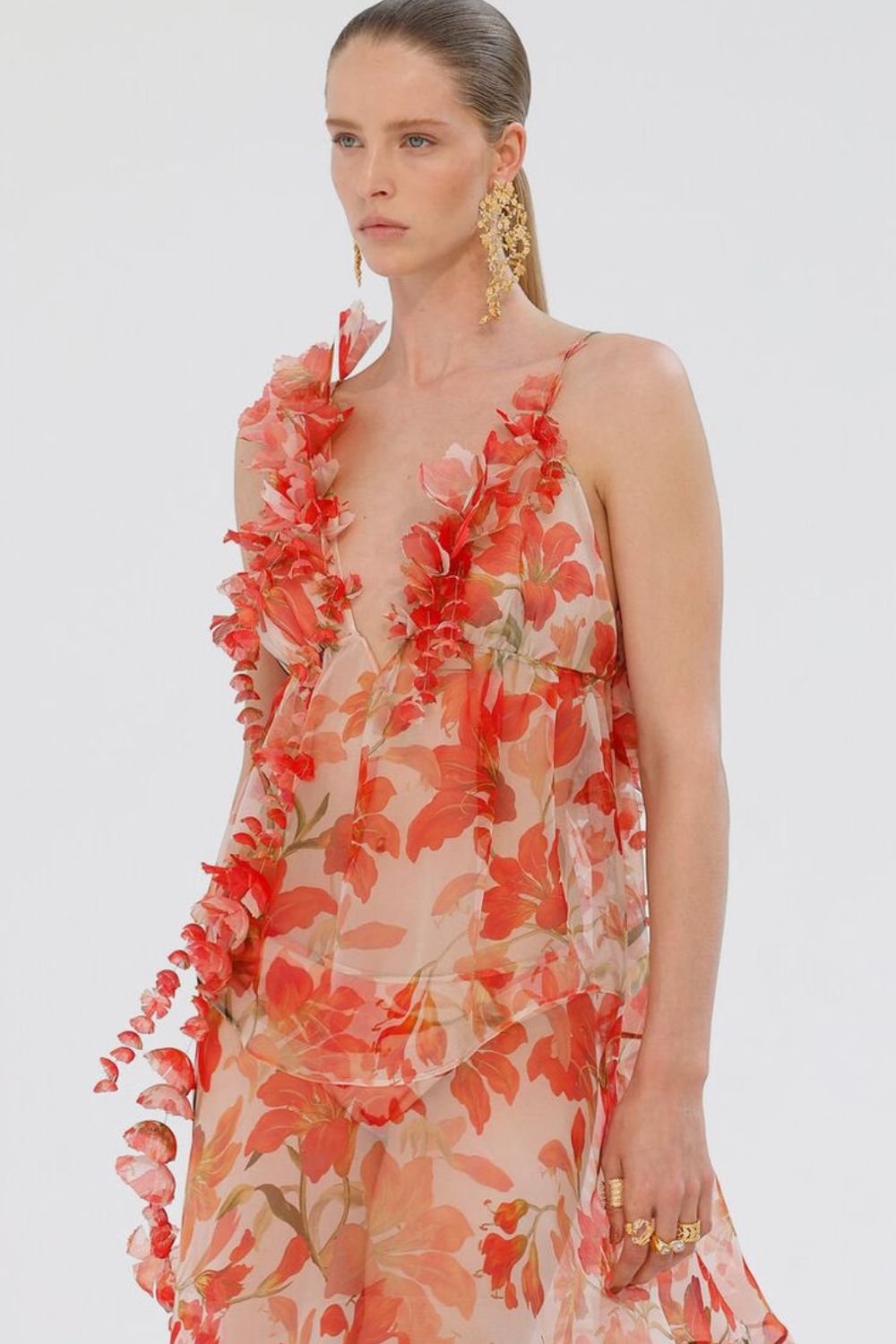 Maelis Dress