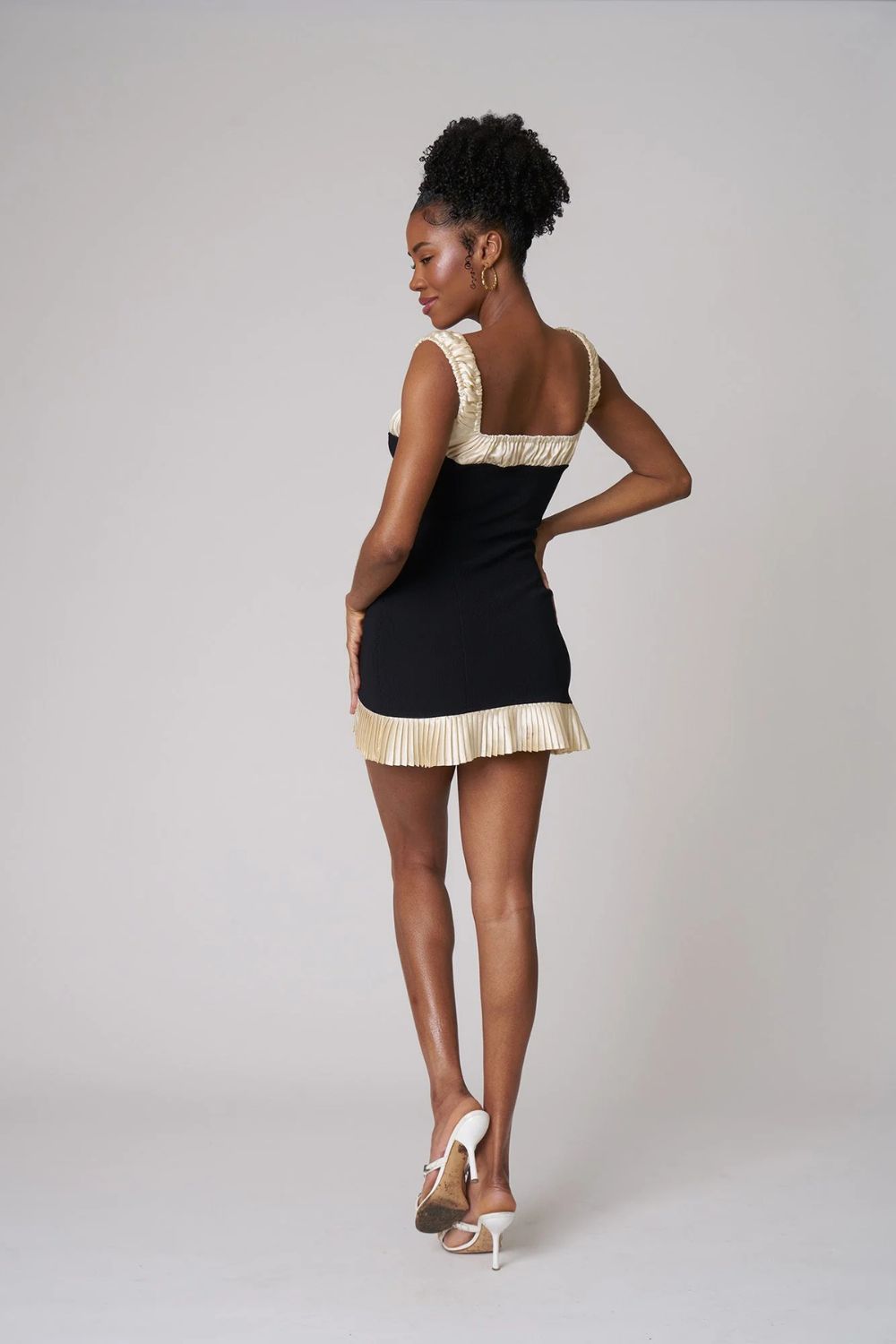 Colette Dress