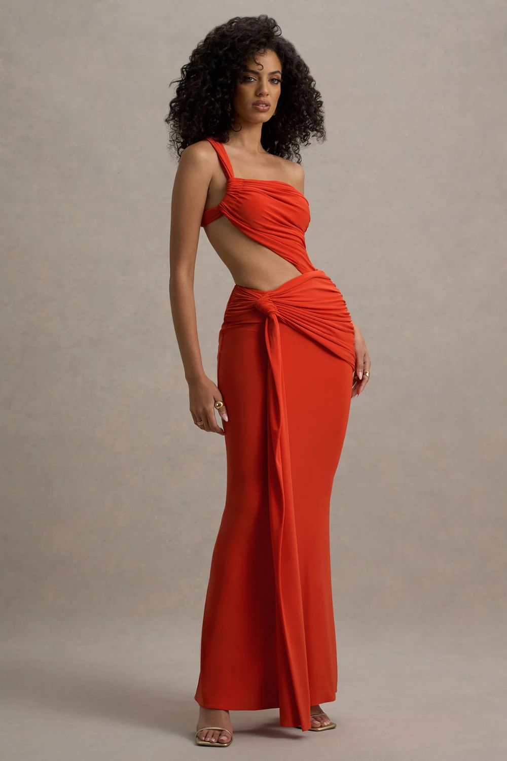 Genevieve Dress