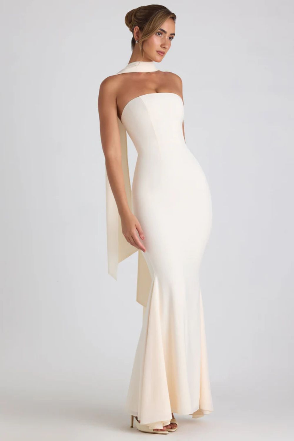 Vessa Dress