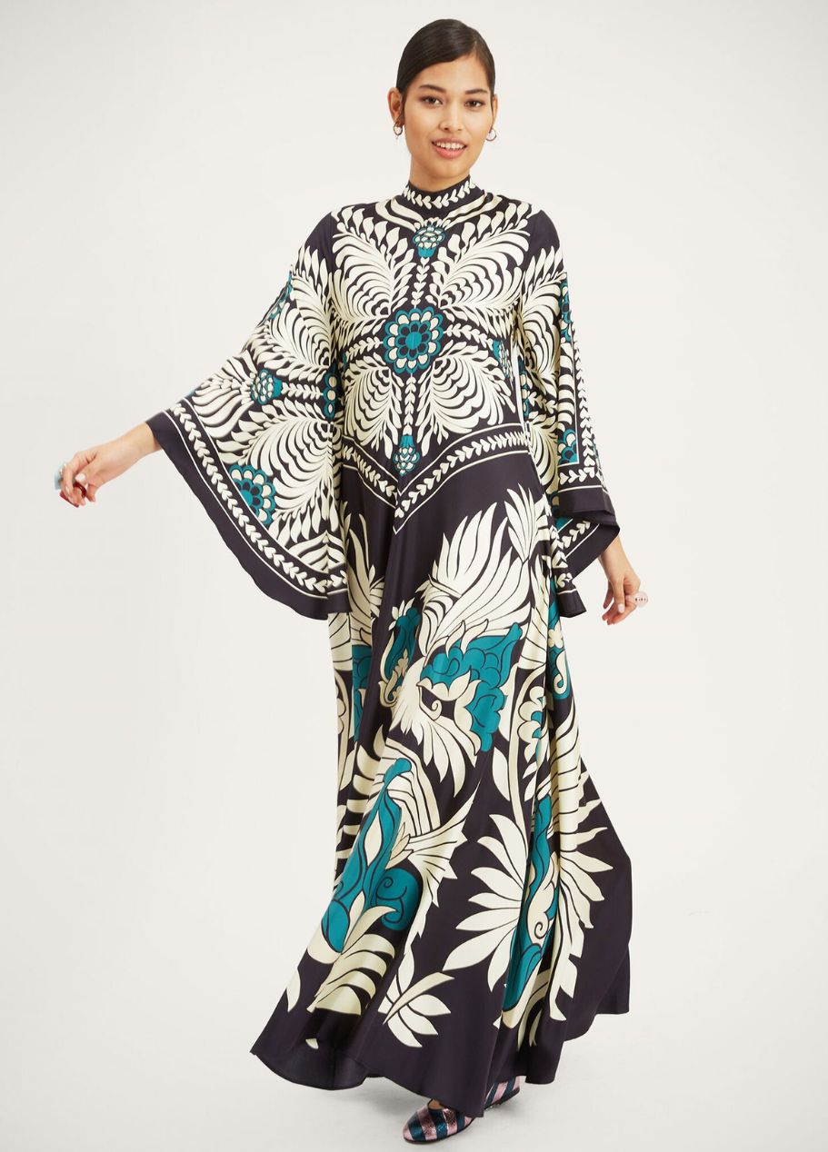 Huda Dress
