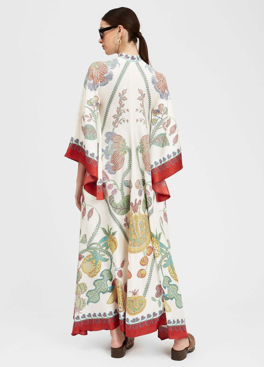Huda Dress