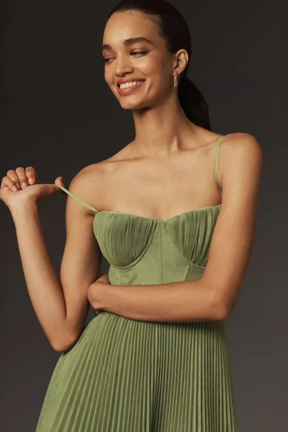 Maera Dress