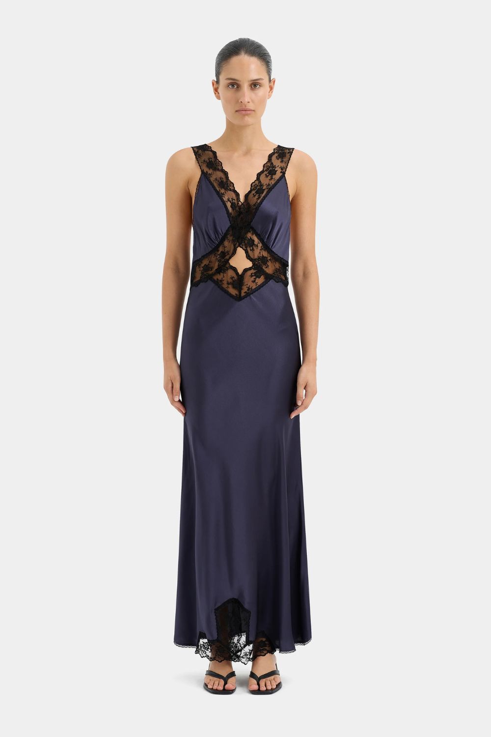 Vestido Arcina