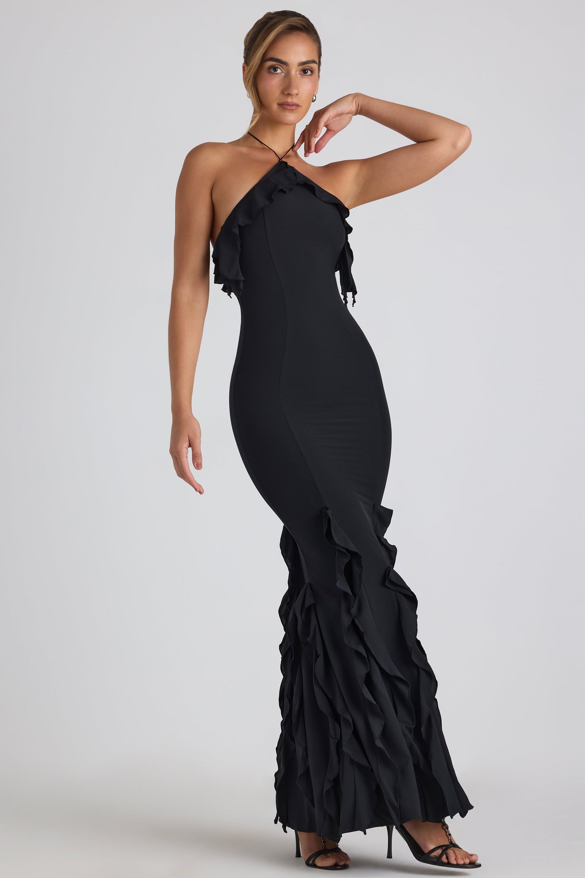 Mireya Dress