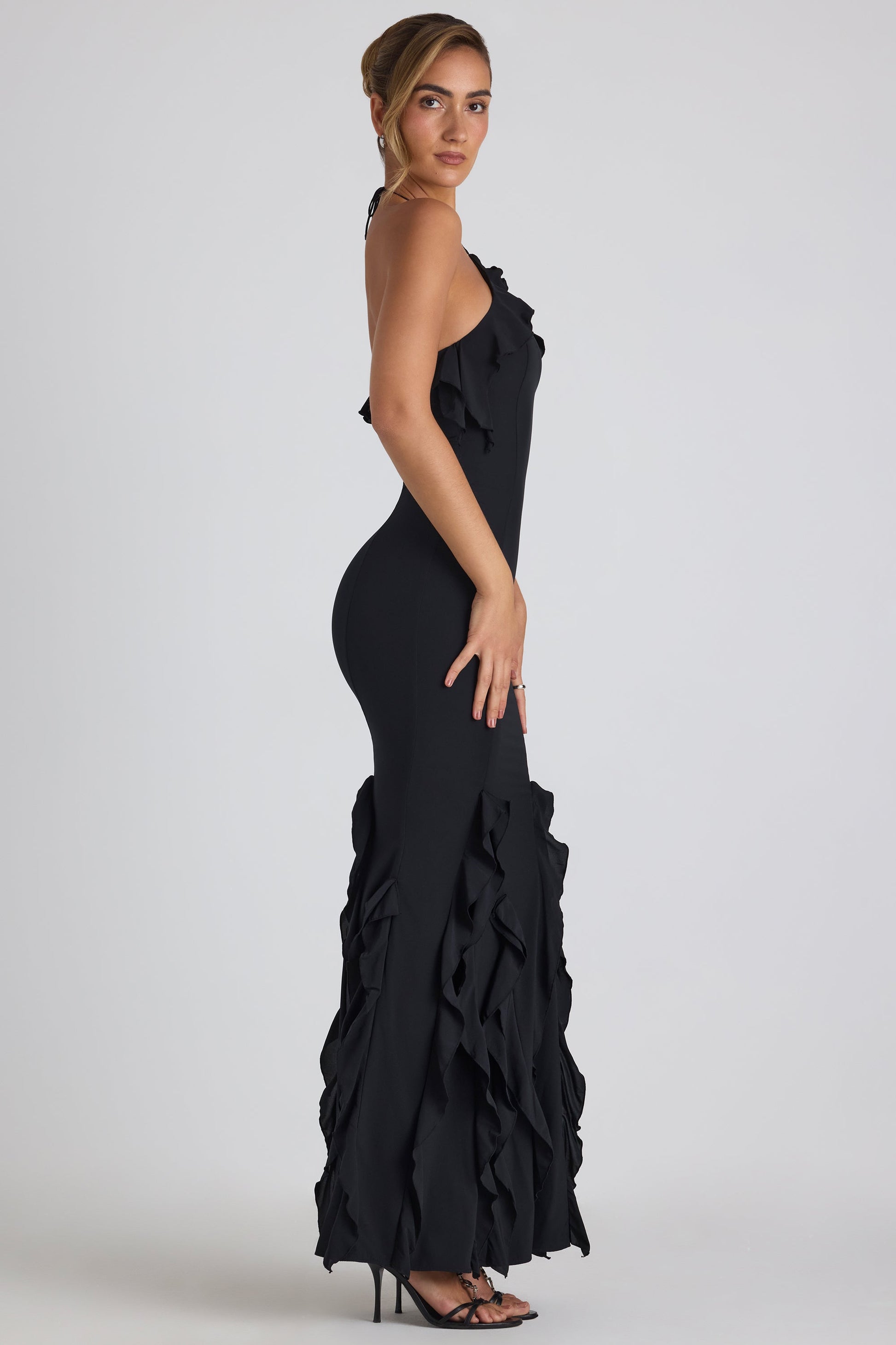 Mireya Dress