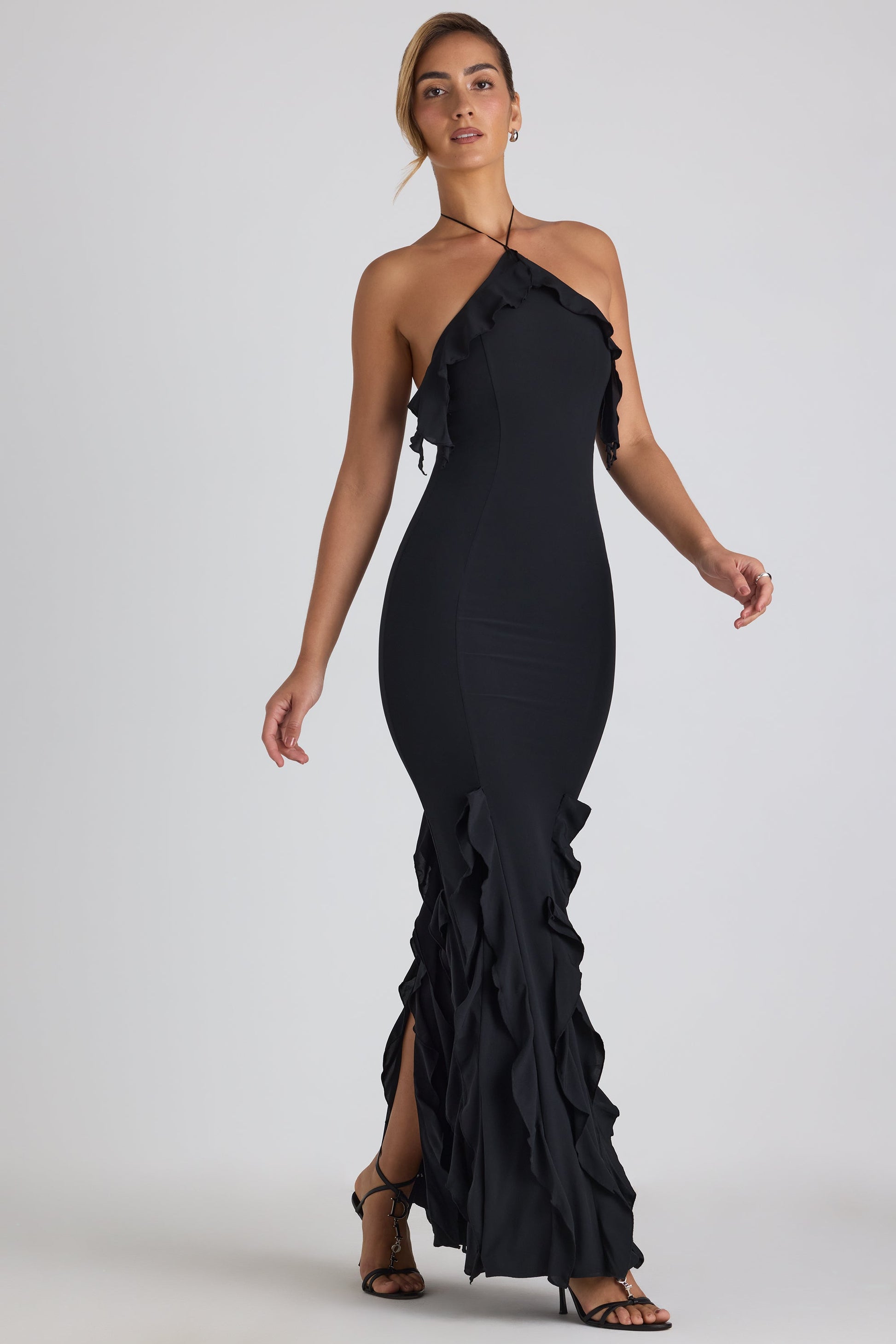 Mireya Dress