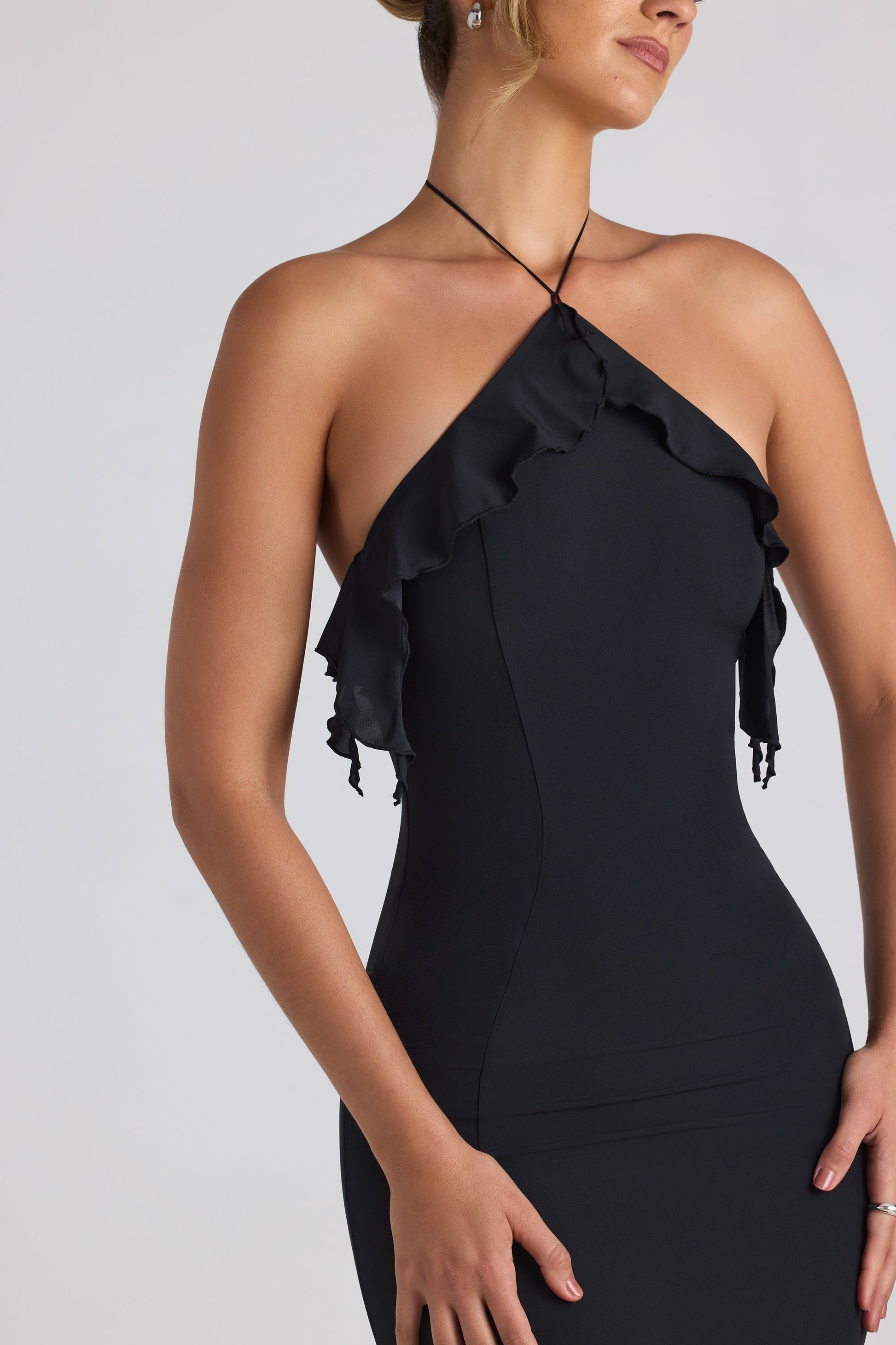 Mireya Dress