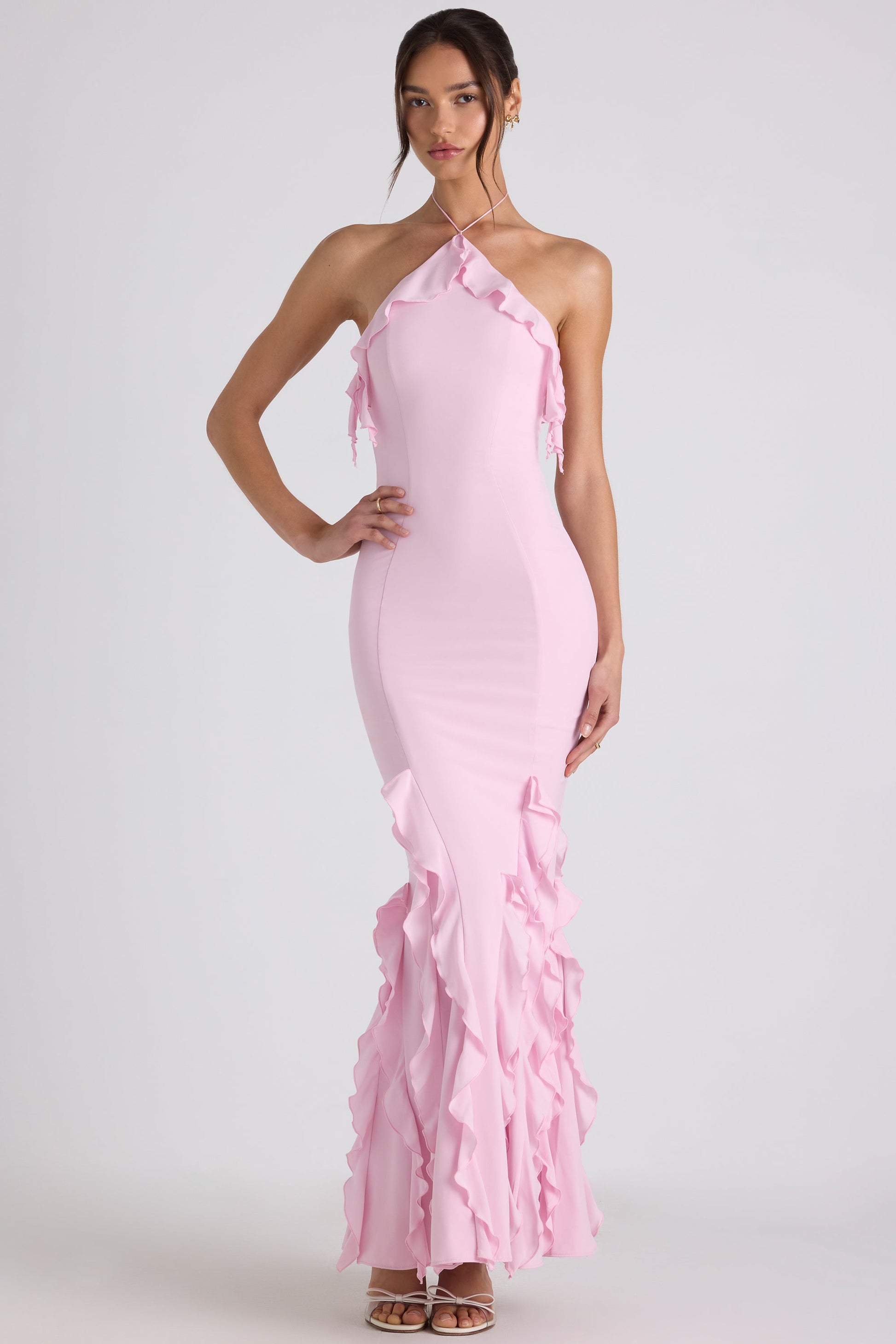 Mireya Dress
