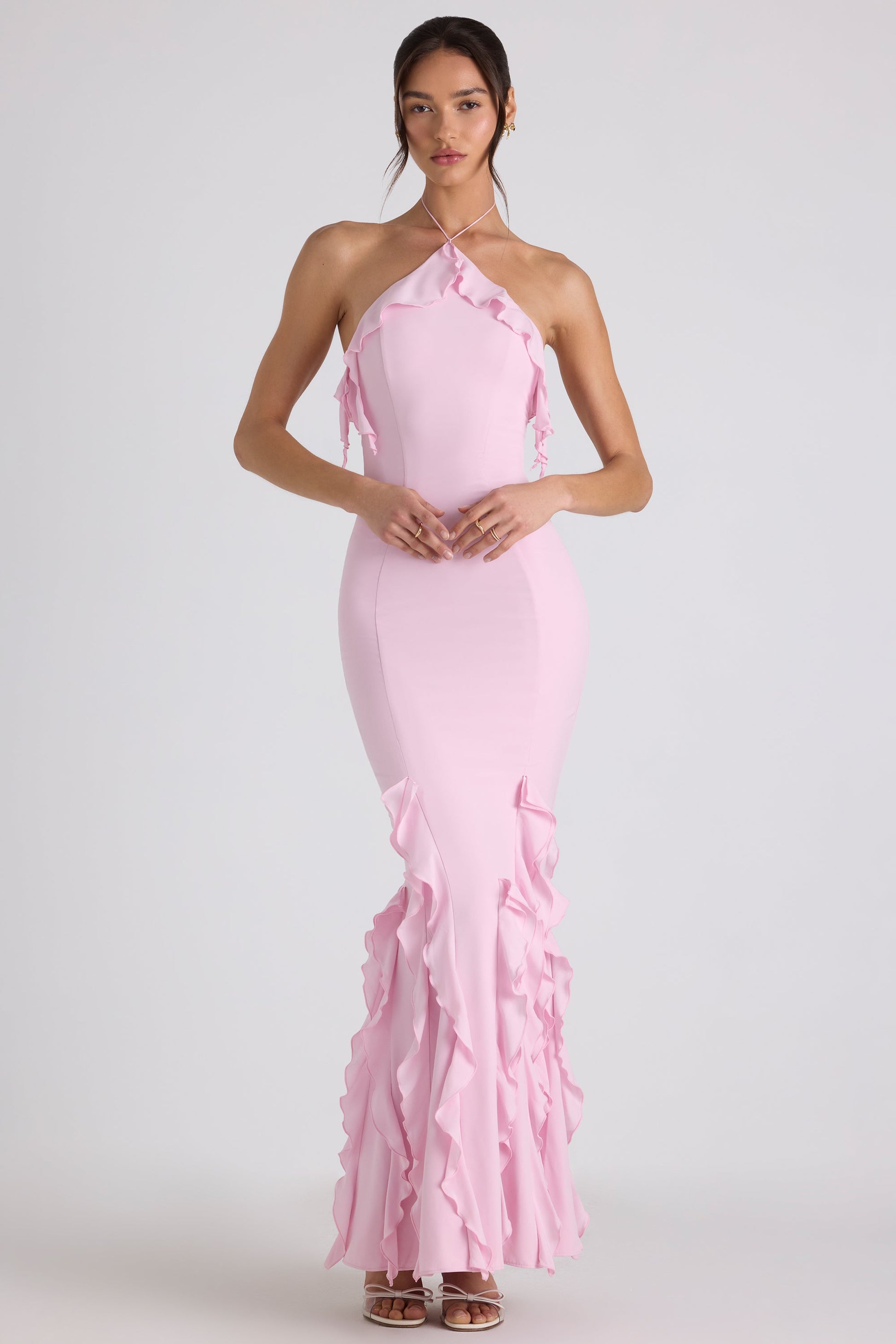 Mireya Dress