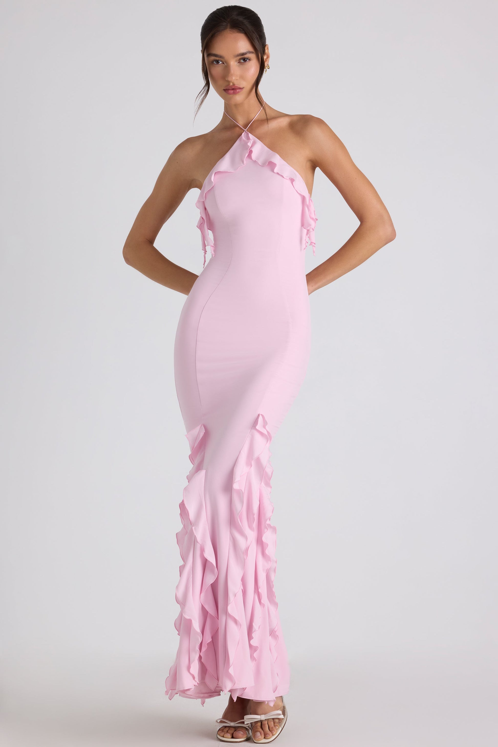 Mireya Dress