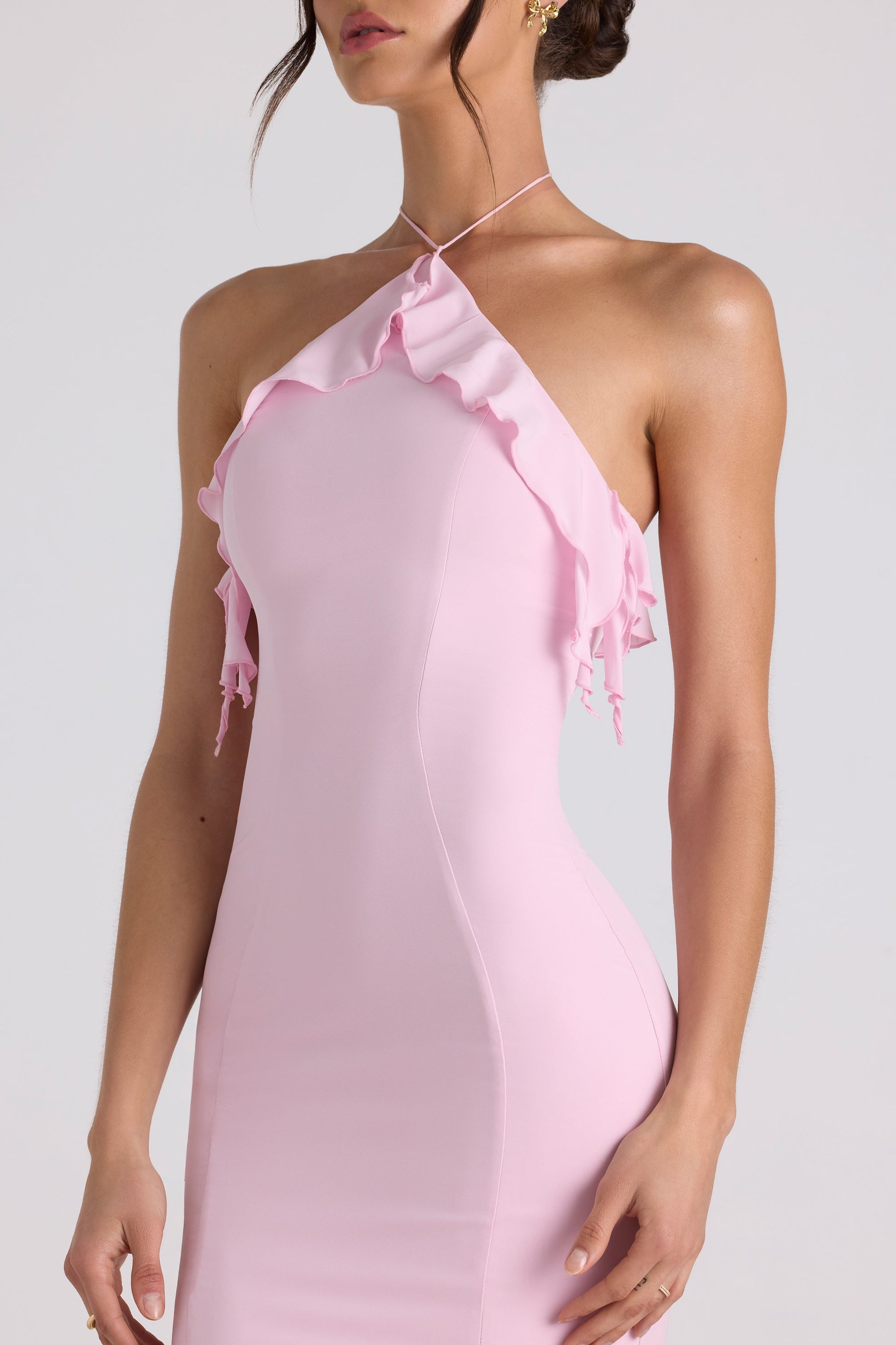 Mireya Dress