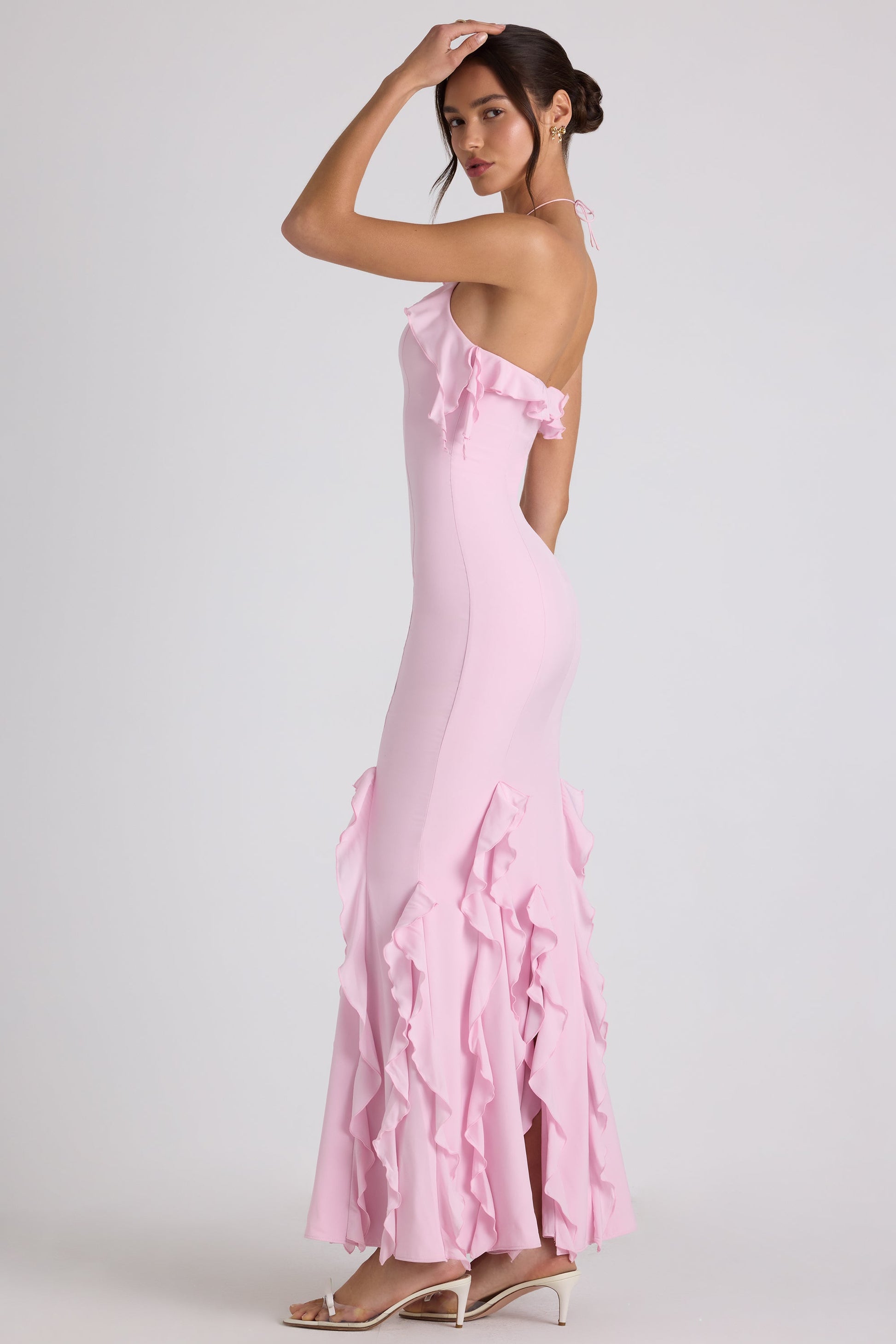 Mireya Dress