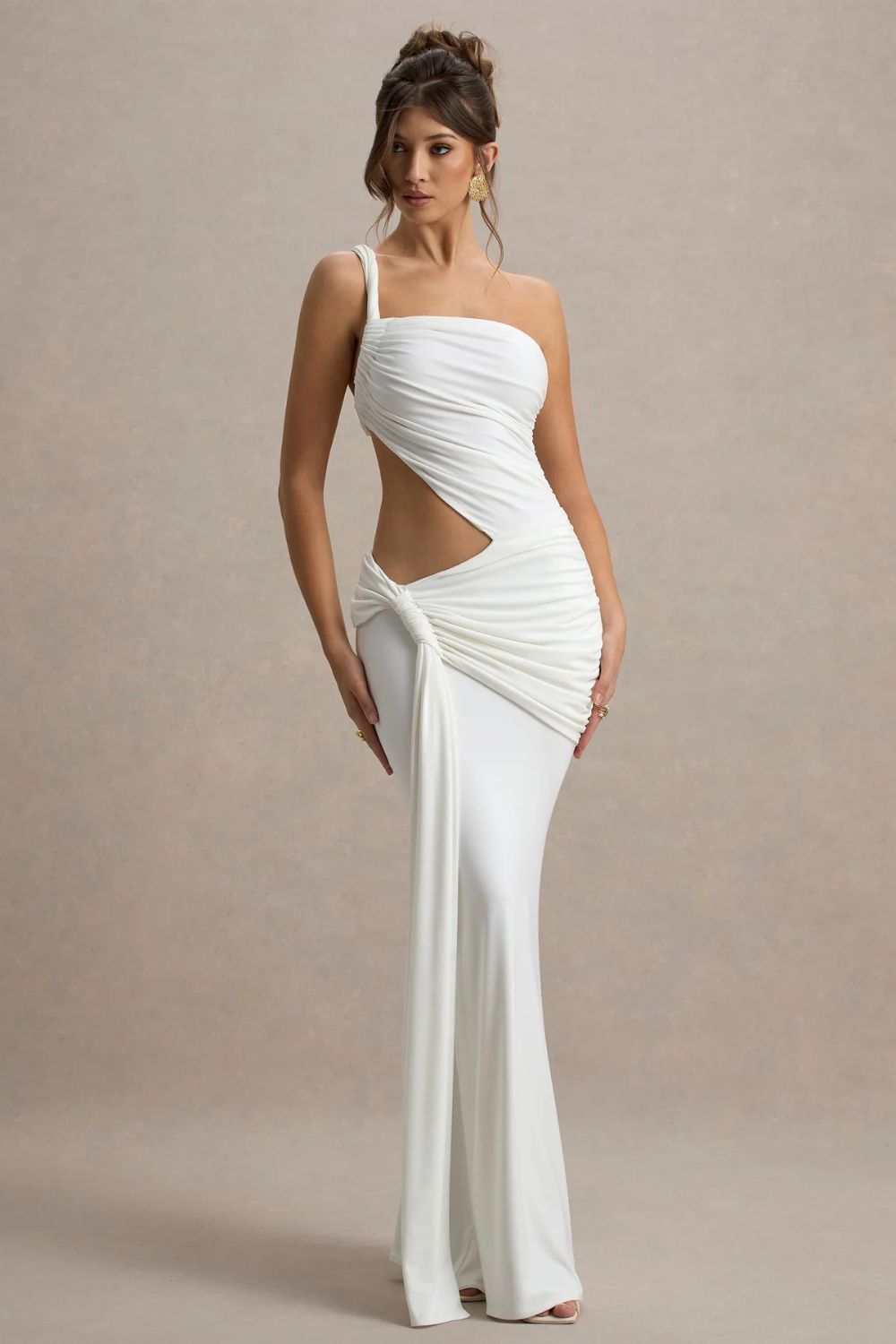 Genevieve Dress