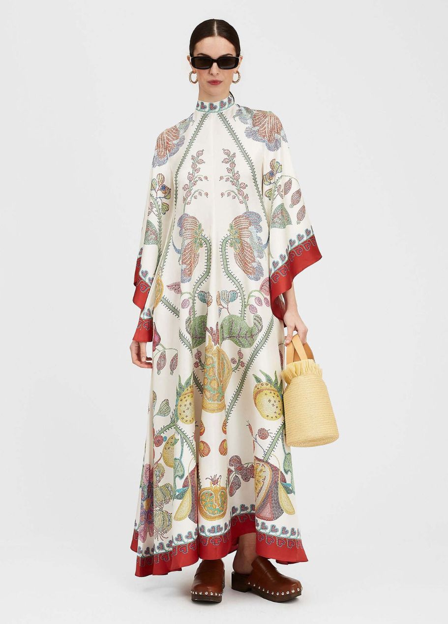 Huda Dress