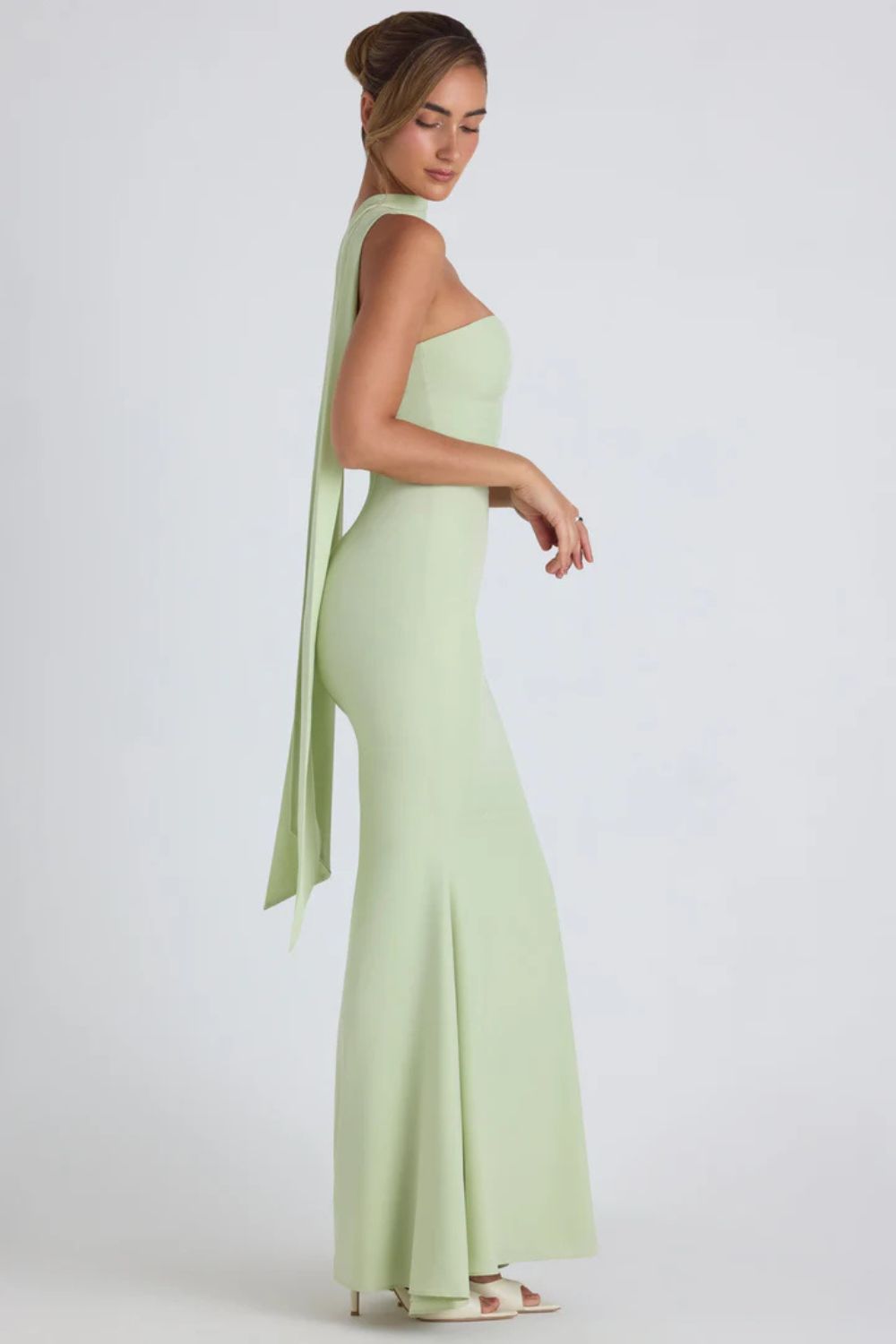 Vessa Dress