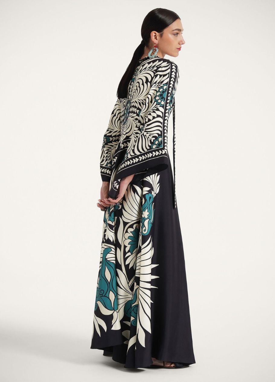 Huda Dress