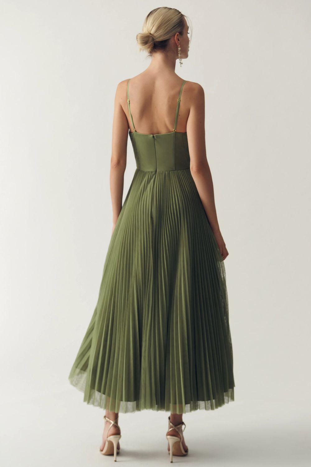 Maera Dress