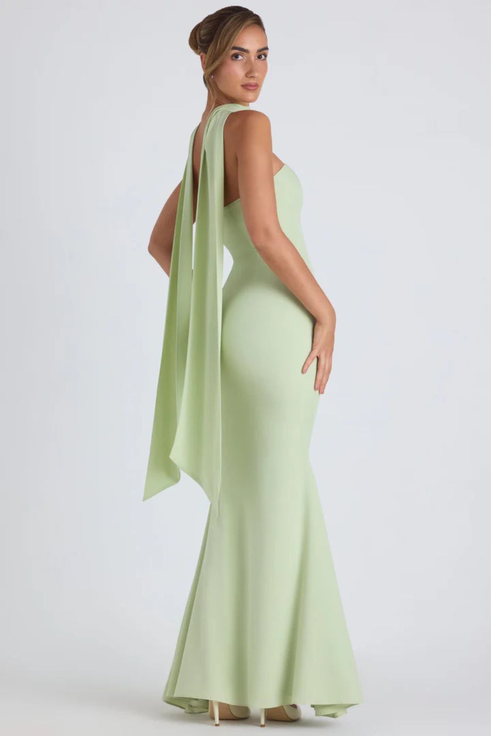 Vessa Dress