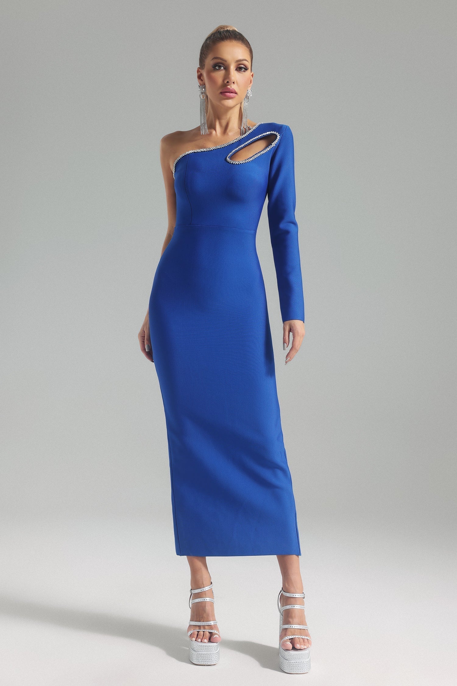 Vestido Beatrice
