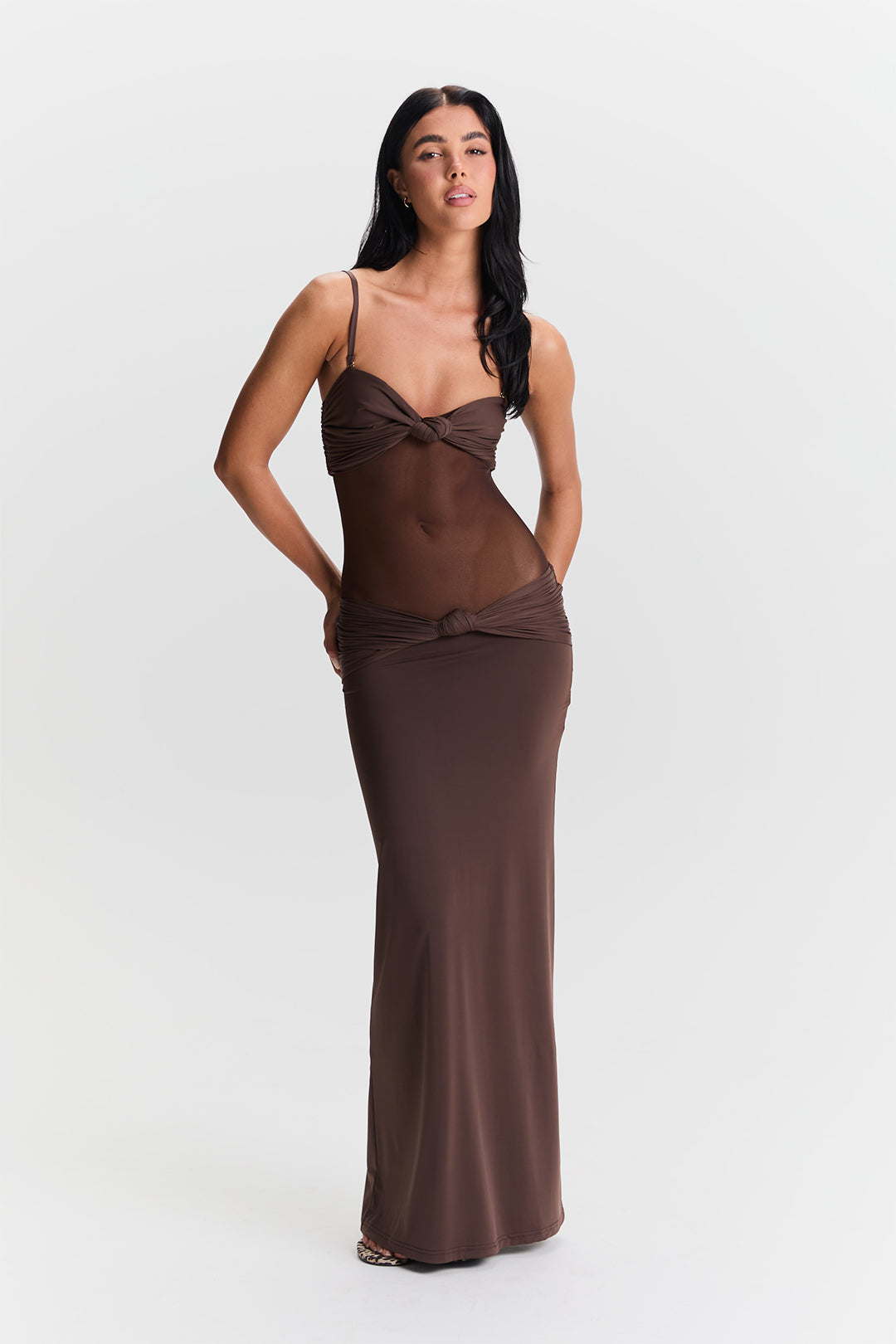 Vestido Brenda