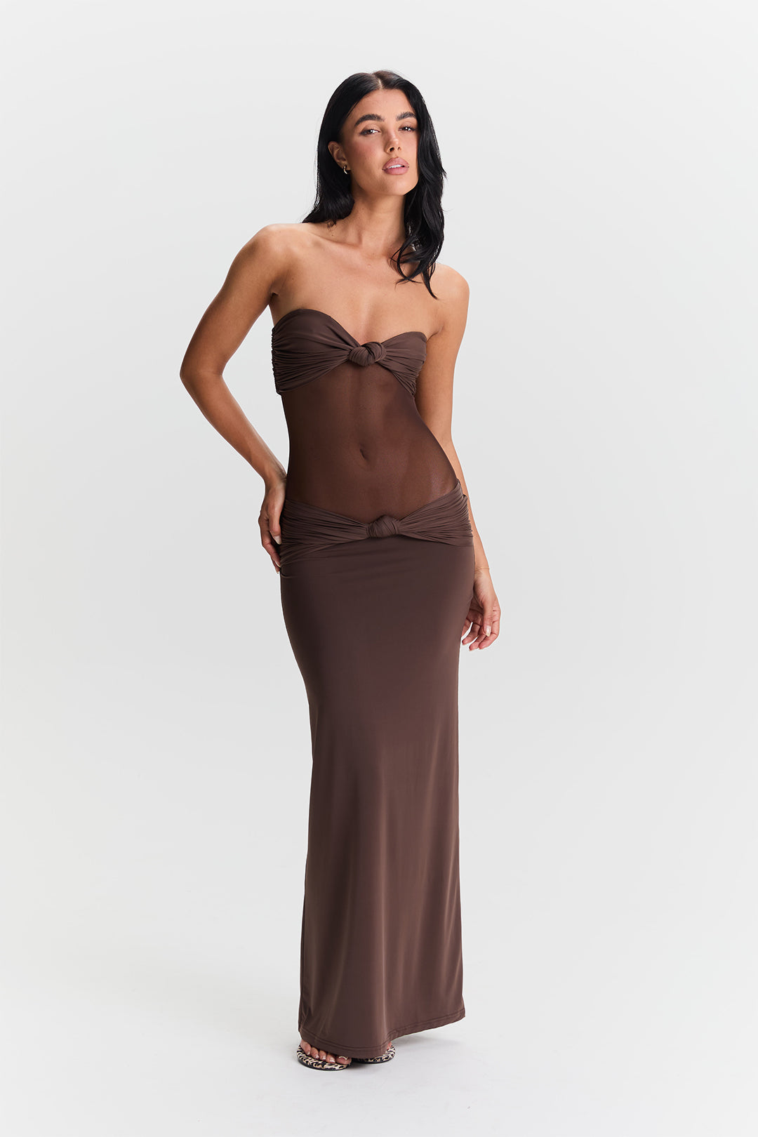 Vestido Brenda