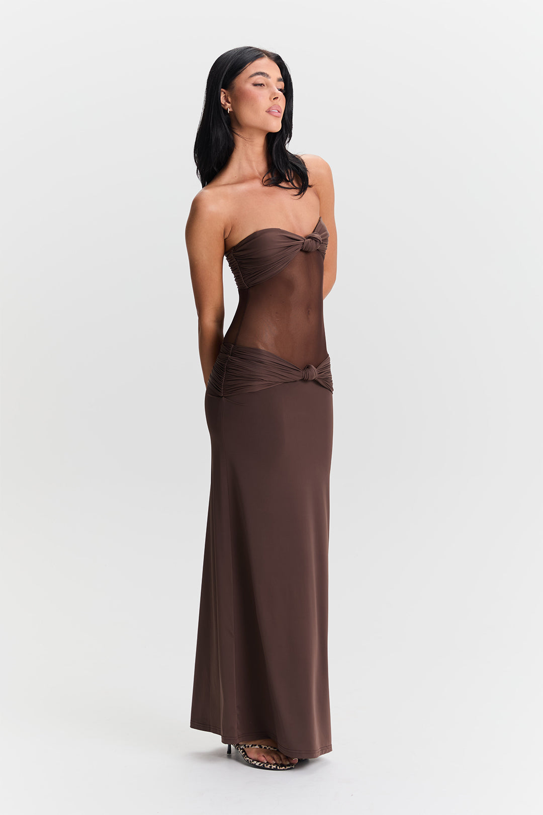 Vestido Brenda