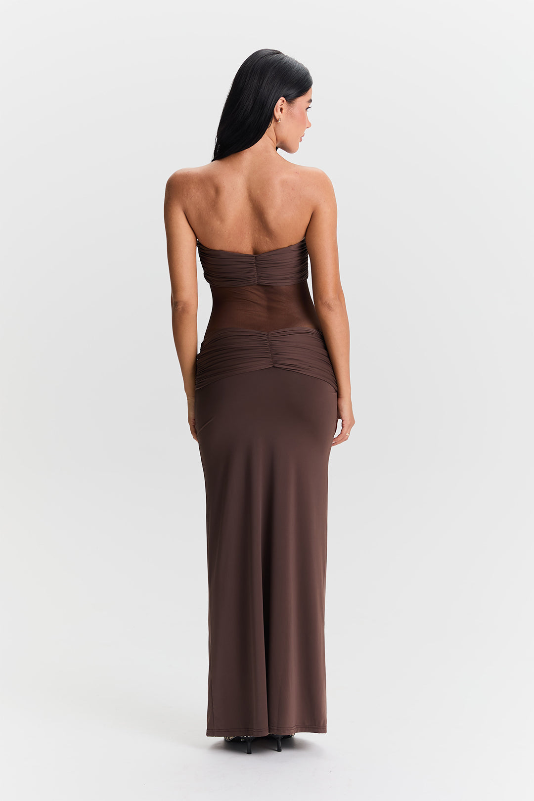 Vestido Brenda