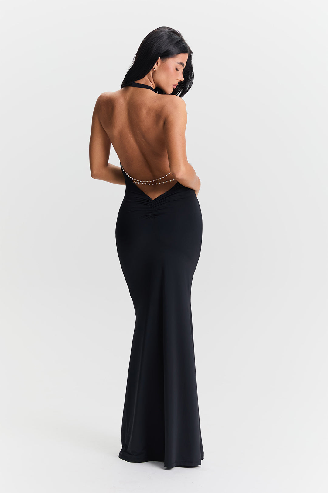 Vestido Xian