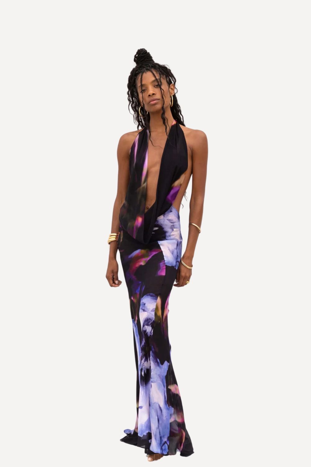 Vestido Antonella