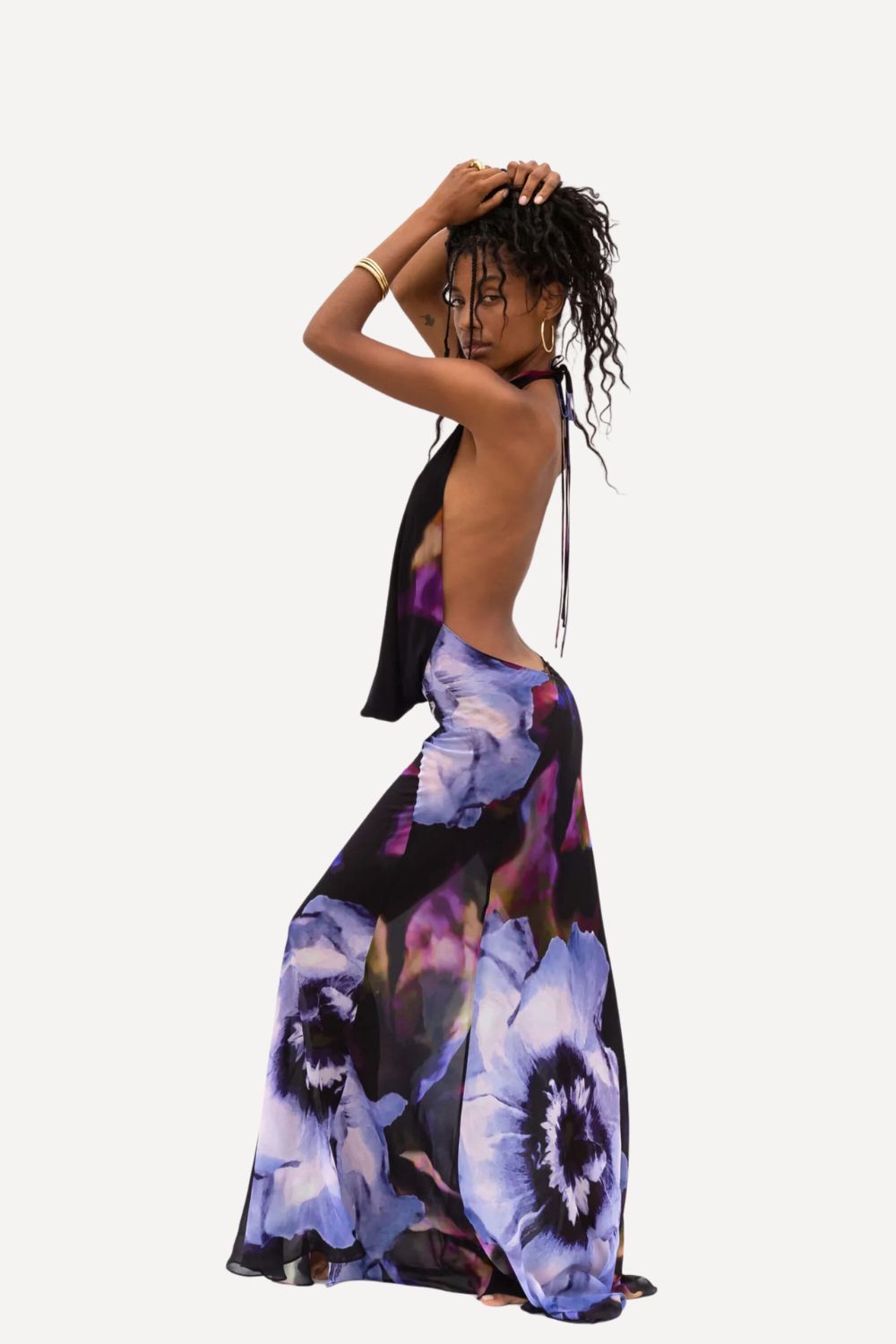 Vestido Antonella